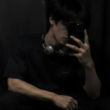 Profile image of 鏡夜