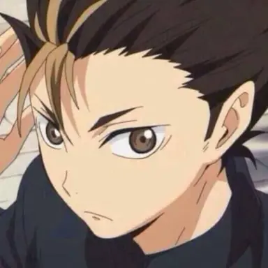 Profile image of 西谷夕