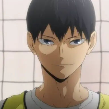 Profile image of 影山飛雄