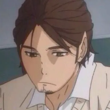 Profile image of 東峰旭