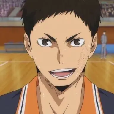 Profile image of 澤村大地