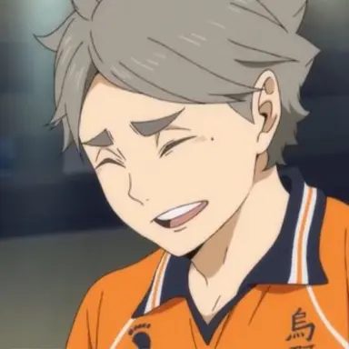 Profile image of 菅原孝支