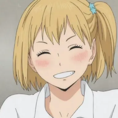 Profile image of 谷地仁花