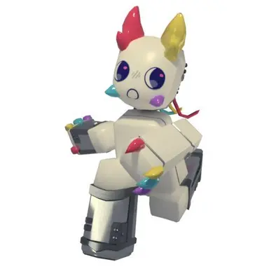 Profile image of 프로토타입