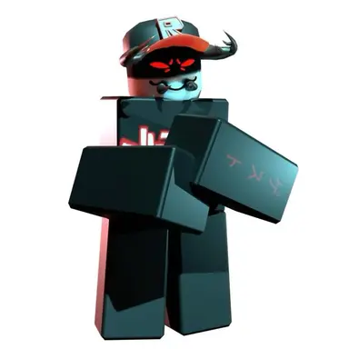 Profile image of 페스트