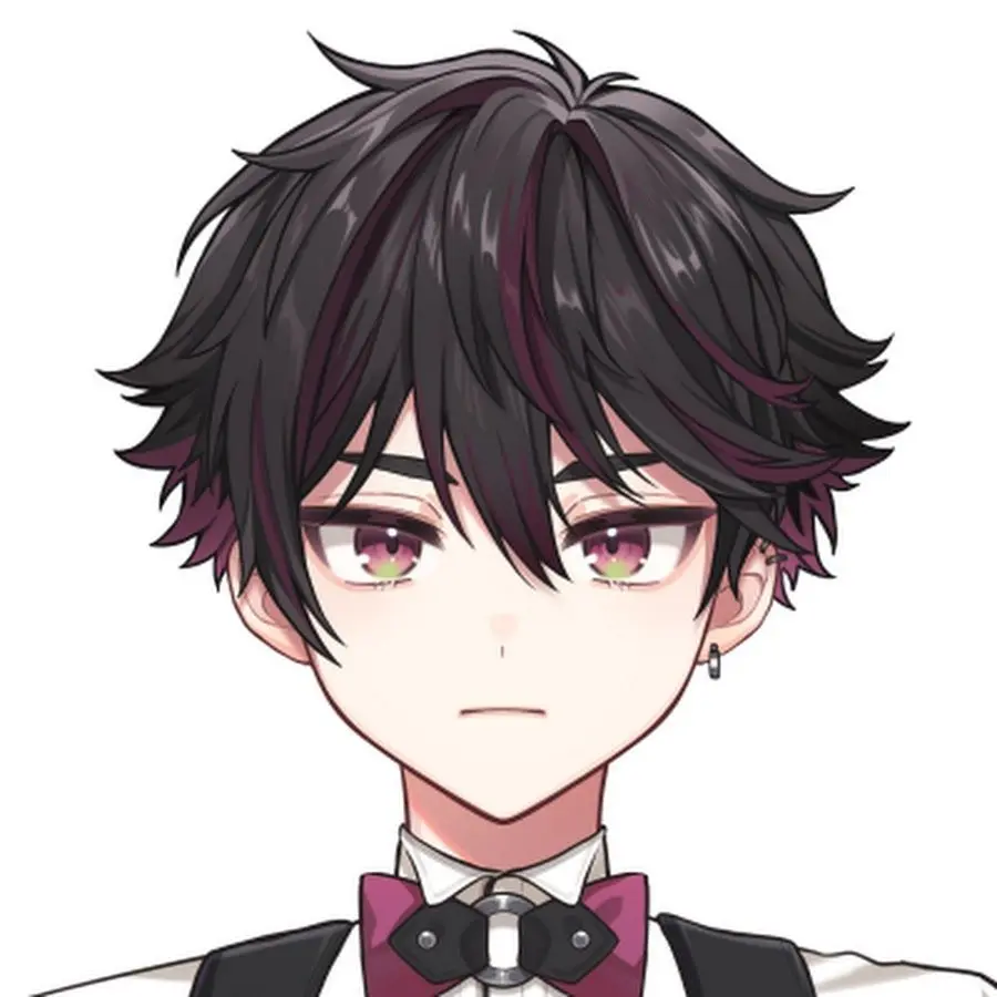 EvenSugar8192의 貴方が好きなのは俺／私じゃないから