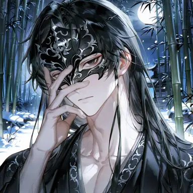 Profile image of 玄夜