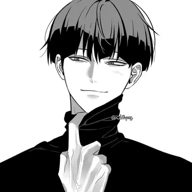 Profile image of 호시나 소우시로