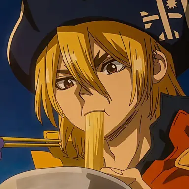 Profile image of 龍水