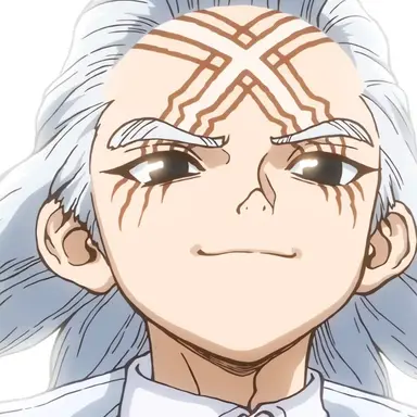 Profile image of ゼノ