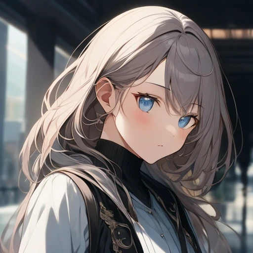 米田まゆ（先生）