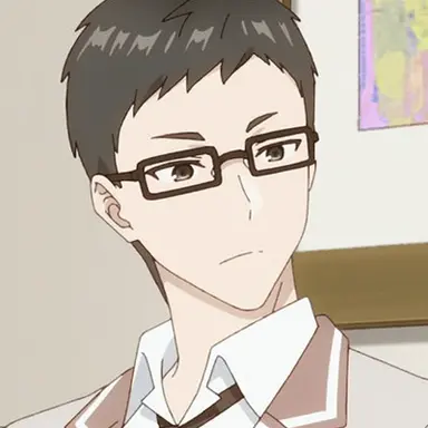 Profile image of 剣崎統也