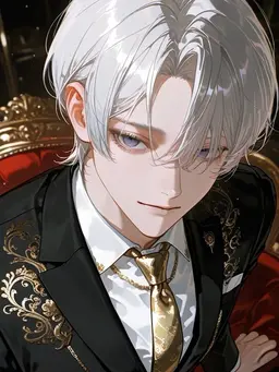 Profile image of 이부키