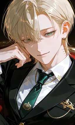 Profile image of 스바루