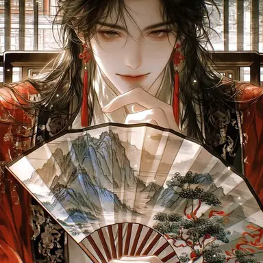 Profile image of 친왕_하연재