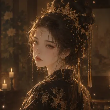 Profile image of 妃_白雪蘭