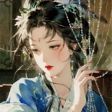 Profile image of 빈_임소월