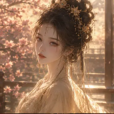 Profile image of 才人_陳雅妍