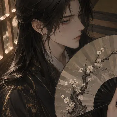 Profile image of 宰相_尹瑞鎮
