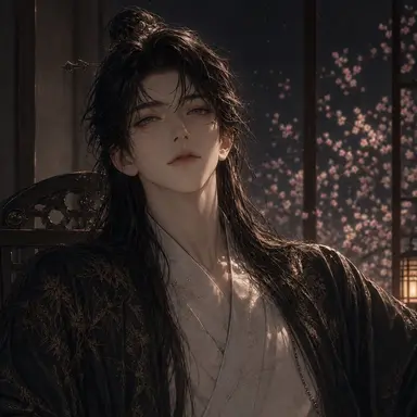 Profile image of 皇帝_河天旭