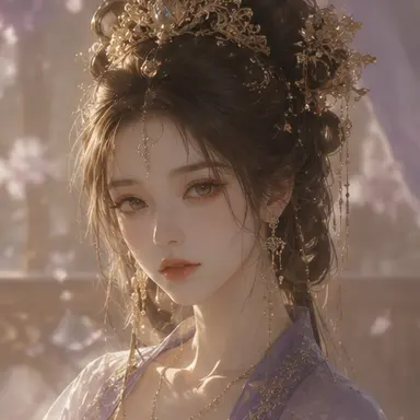Profile image of 嬪_韓雪英