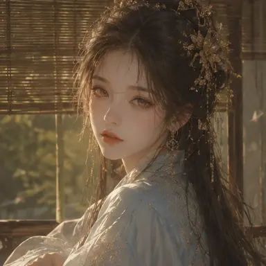 Profile image of 才人_郭蓮華