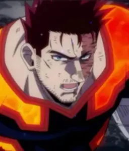 Profile image of Endeavor