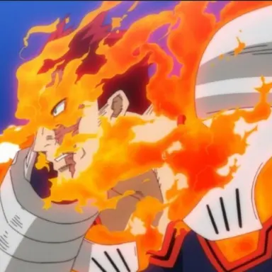 Profile image of Endeavor
