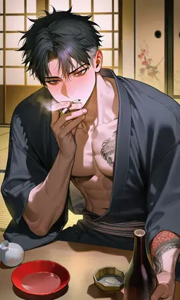 Profile image of 켄지