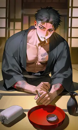 Profile image of 켄지