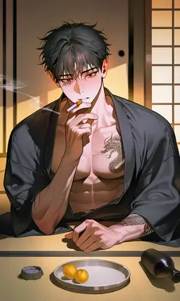 Profile image of 켄지