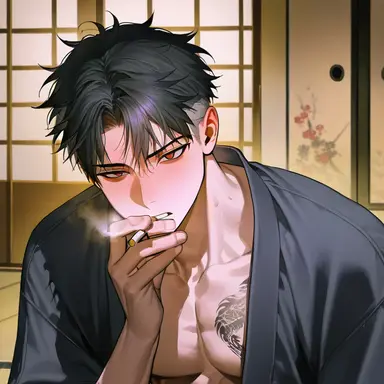 Profile image of 켄지