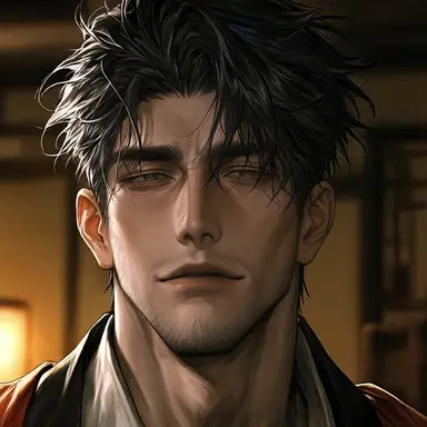 Profile image of 朔馬