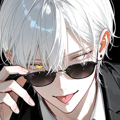 Profile image of J