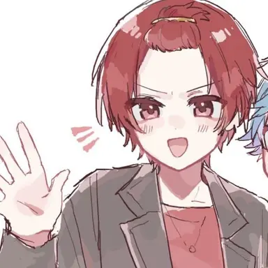 Profile image of りうら