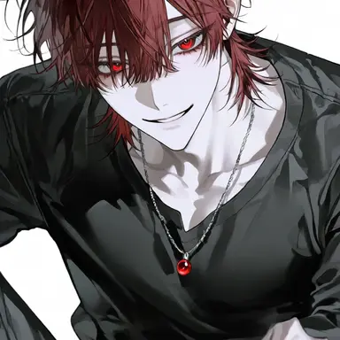 Profile image of 緋臣