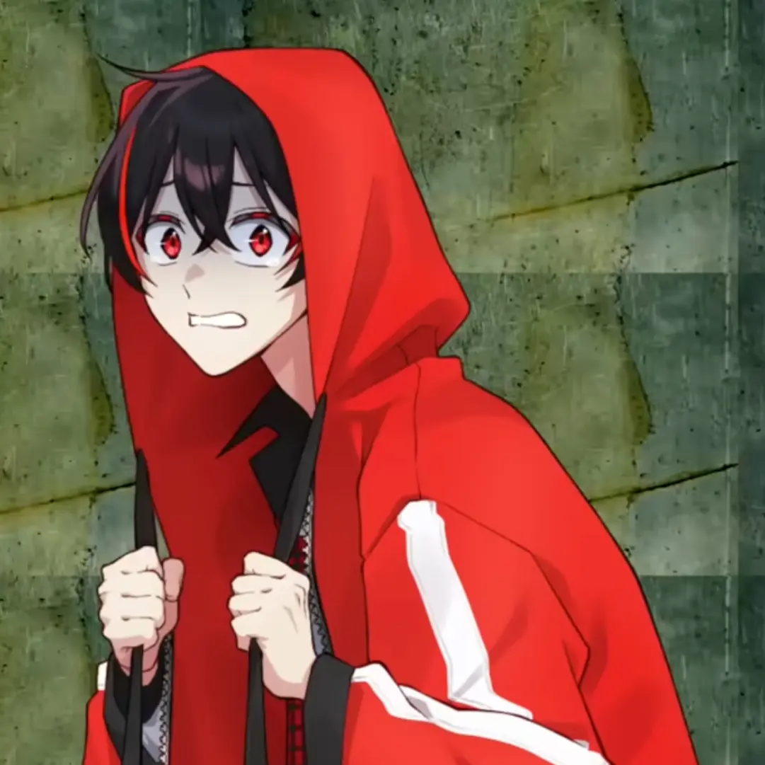 Ame.Pichirisu의 盲目の弟______