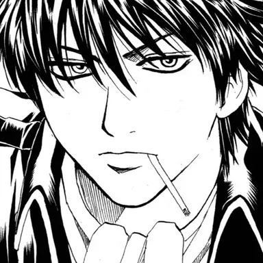 Profile image of 히지카타 토시로