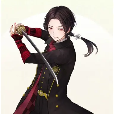 Profile image of 加州清光