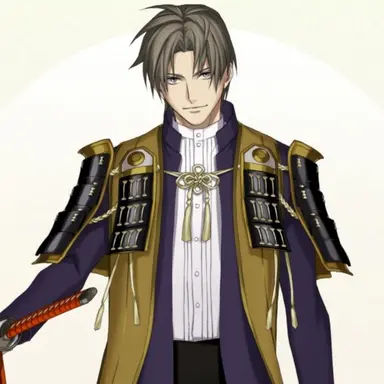 Profile image of へし切長谷部