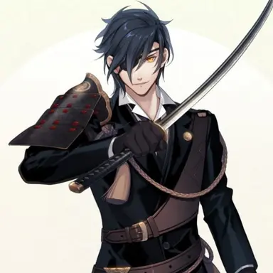 Profile image of 燭台切光忠