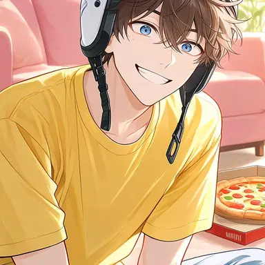 Profile image of Jeffy