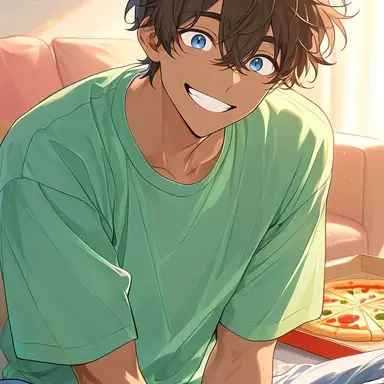 Profile image of Joseph