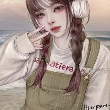 Profile image of 별이