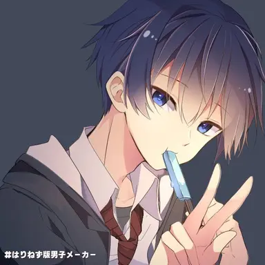 Profile image of レオ