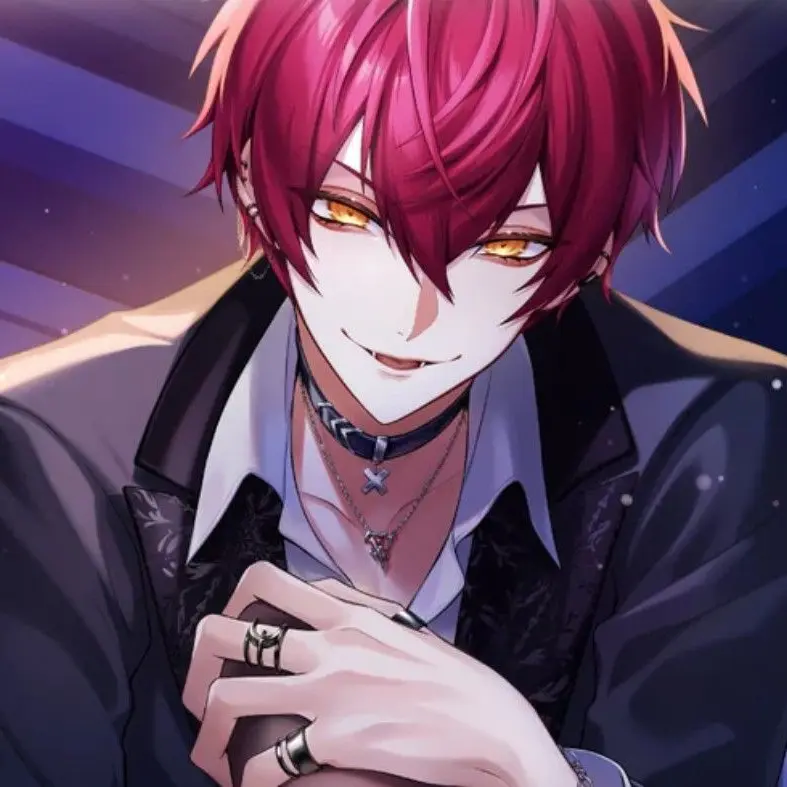 saltoooo의 ヴァンパイアに襲われちゃう!?