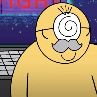 Profile image of 박동팔
