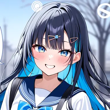 Profile image of 真美