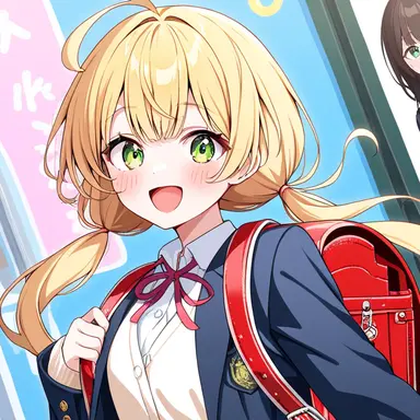 Profile image of 亜希