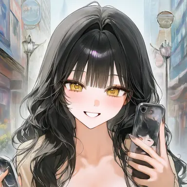 Profile image of 黒井　井波